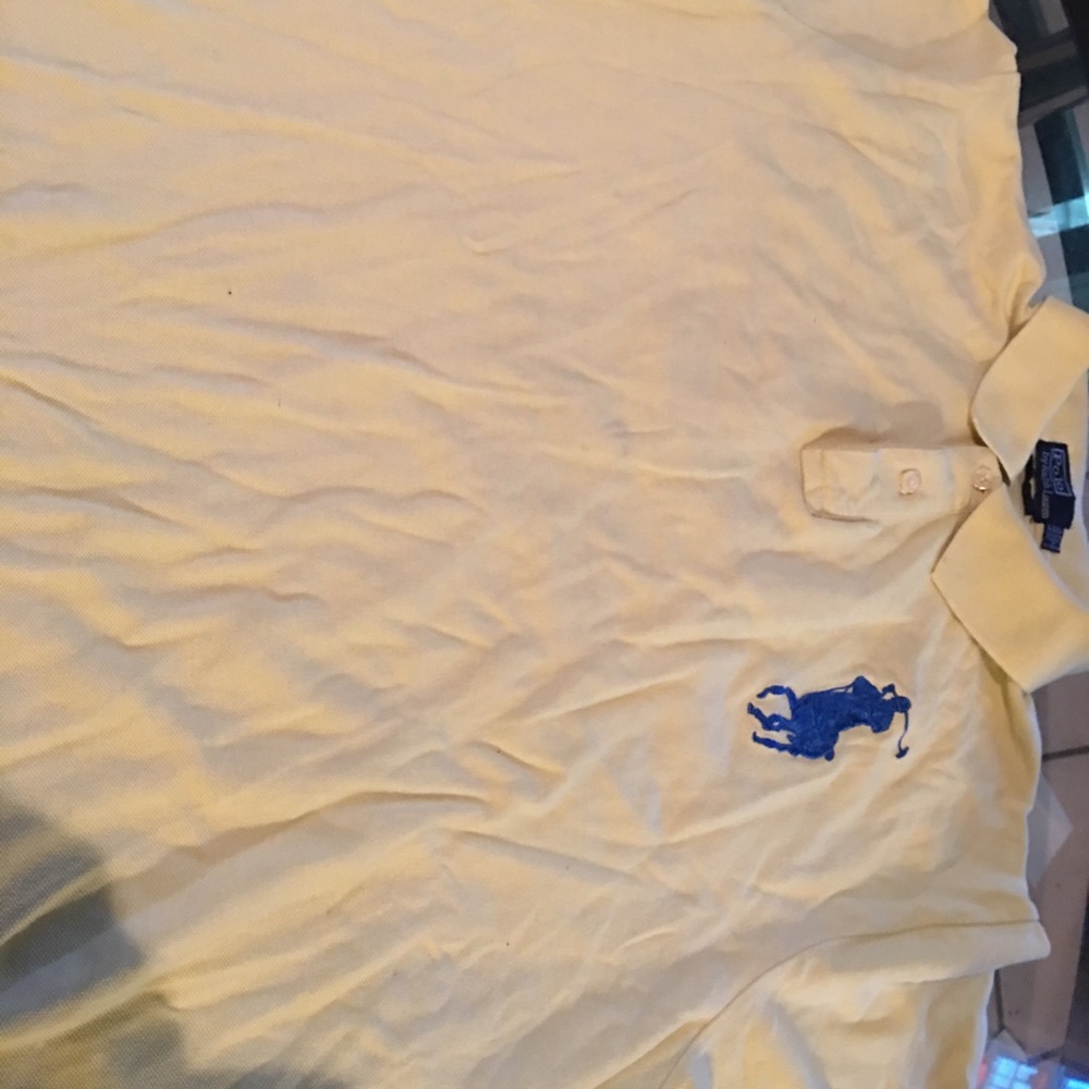POLO BY RALPH LAUREN SIZES 3XL